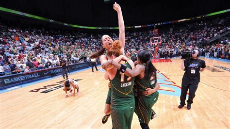 wnba live scores